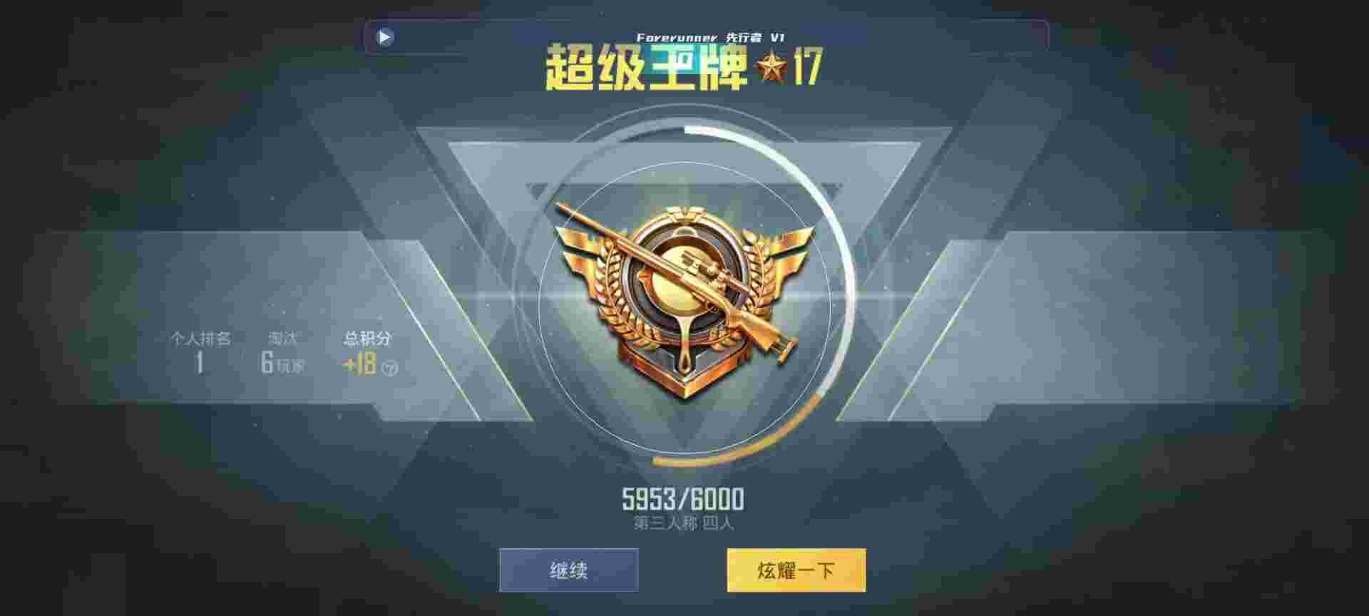和平精英鸡腿辅助自瞄 - СϻƽӢ辅助预览图